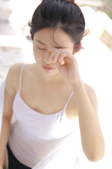 幸福的黄手绢